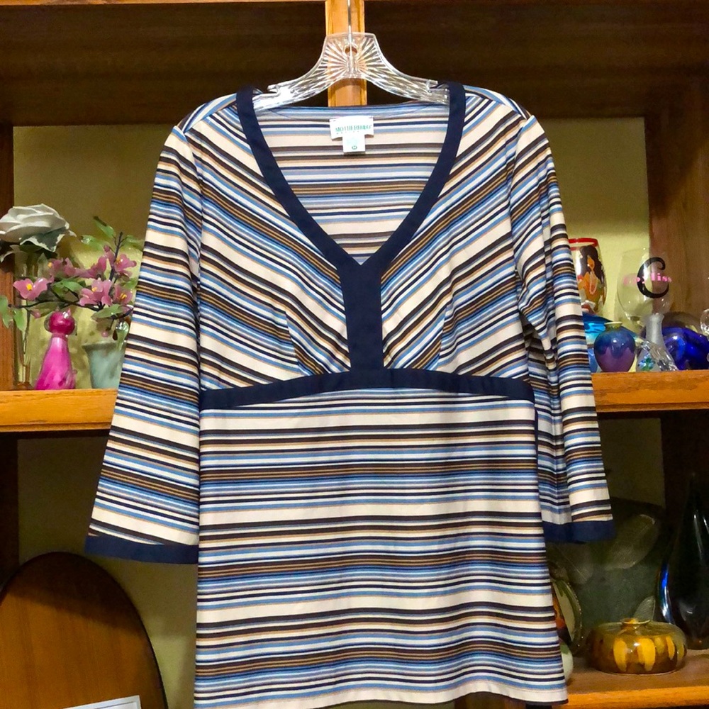 Motherhood Maternity Ladies Top